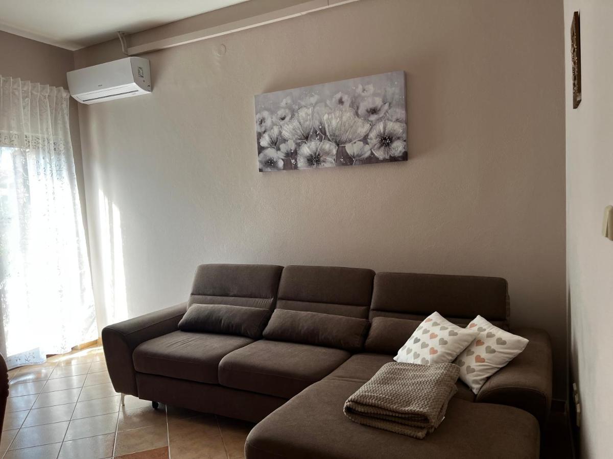 Apartment Lina Задар Екстер'єр фото