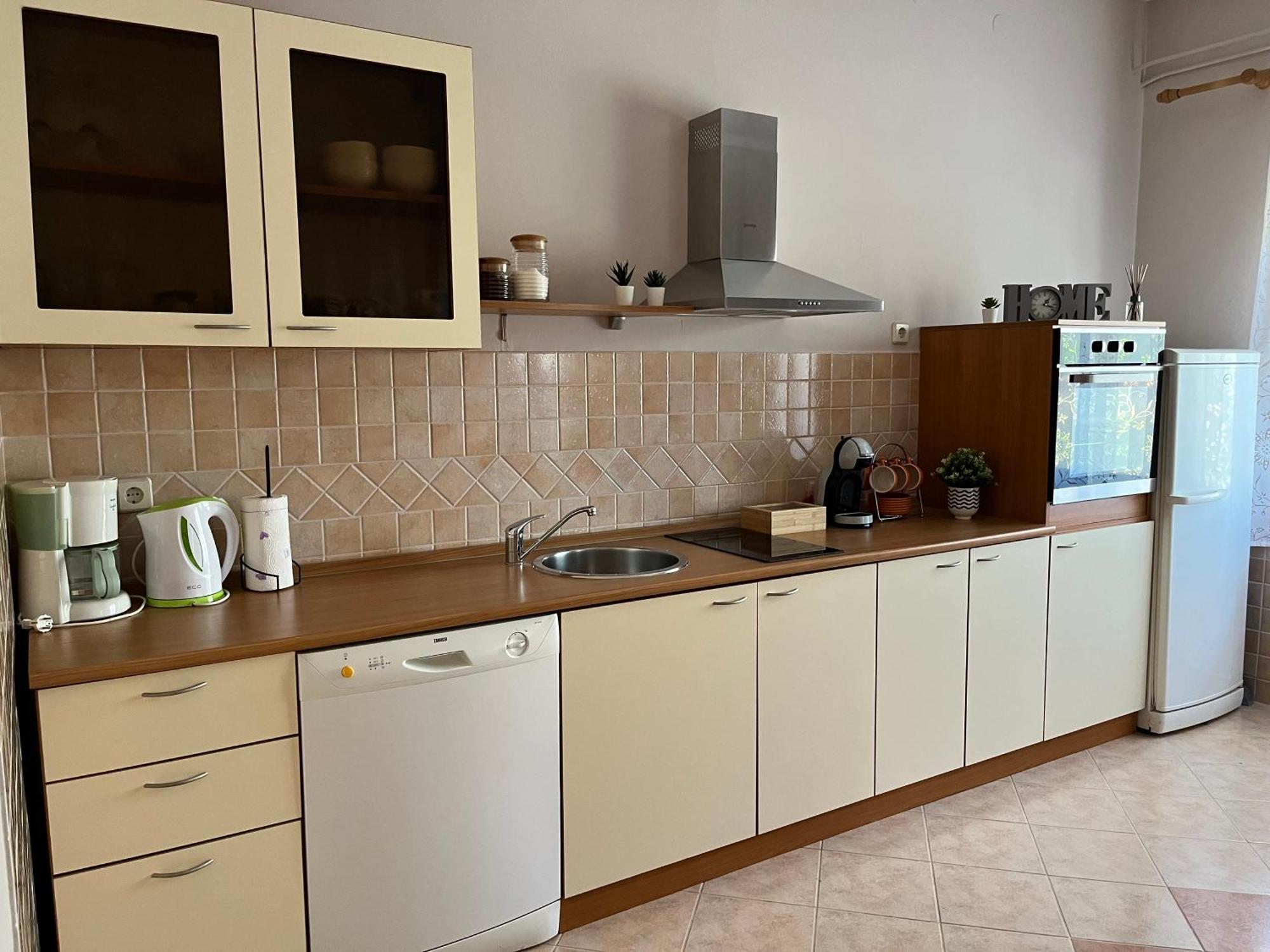 Apartment Lina Задар Екстер'єр фото